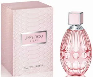 Jimmy Choo Jimmy Choo L'Eau toaletní voda pro ženy