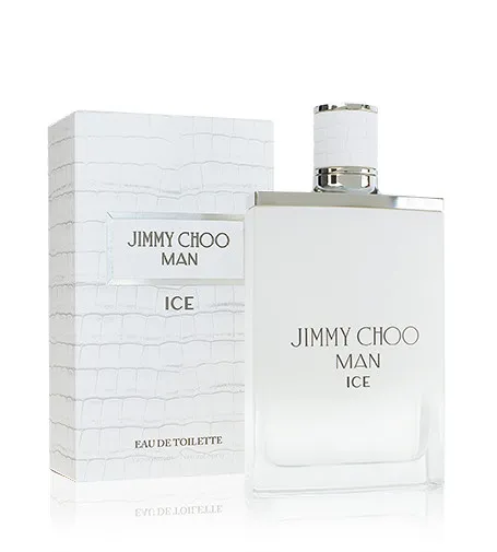 Man Ice eau de toilette férfiaknak 100 ml