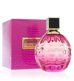 Jimmy Choo Jimmy Choo Rose Passion parfémovaná voda pro ženy