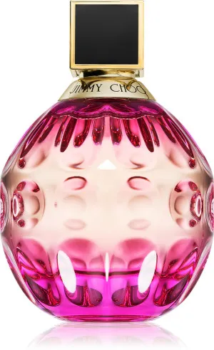 Jimmy Choo Jimmy Choo Rose Passion parfémovaná voda pro ženy