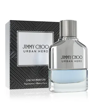 Jimmy Choo Jimmy Choo Urban Hero parfémovaná voda pro muže