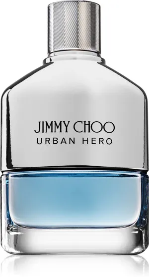 Jimmy Choo Jimmy Choo Urban Hero parfémovaná voda pro muže