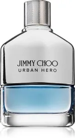 Urban Hero parfémovaná voda pro muže 100 ml