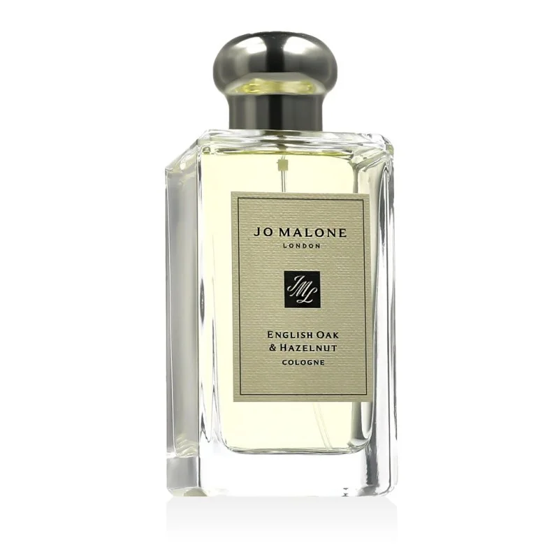 English Oak & Hazelnut kölnivíz uniszex 100 ml