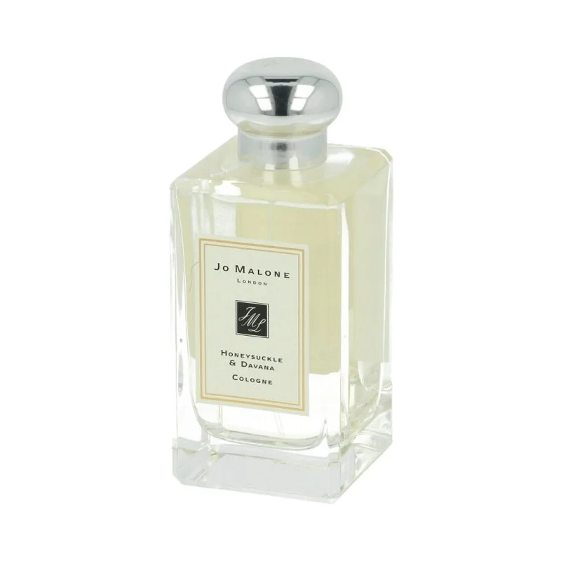 Honeysuckle & Davana uniszex kölnivíz 100 ml