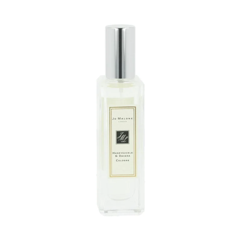Honeysuckle & Davana kölnivíz uniszex 30 ml