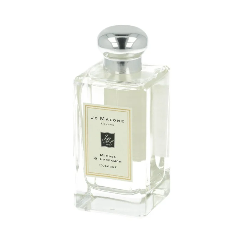 Mimosa & Cardamom kölnivíz uniszex 100 ml