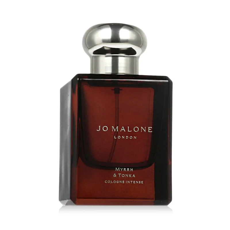 Myrrh & Tonka Intense kölnivíz uniszex 50 ml