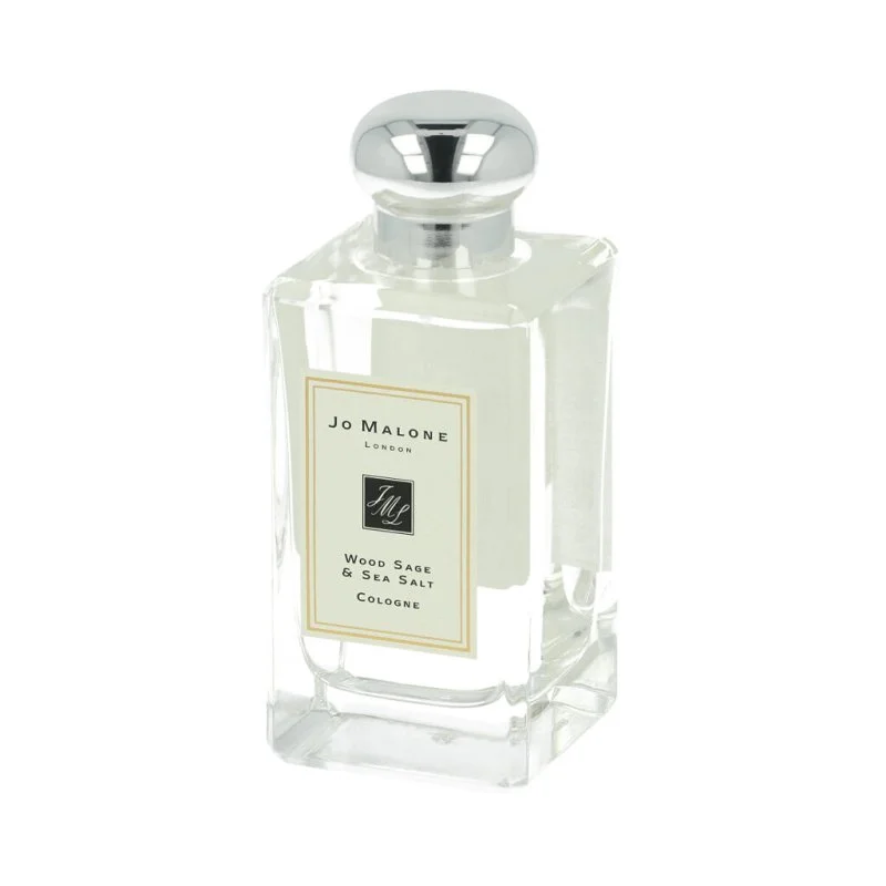 Jo Malone Wood Sage & Sea Salt kölnivíz uniszex 100 ml