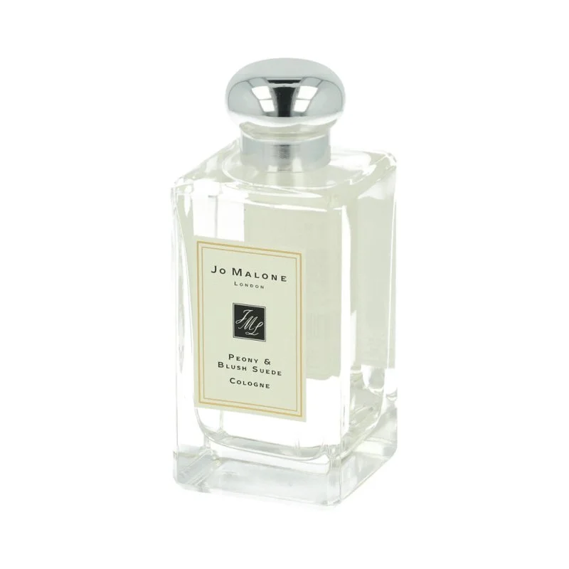 Peony & Blush Suede kölnivíz nőknek 100 ml