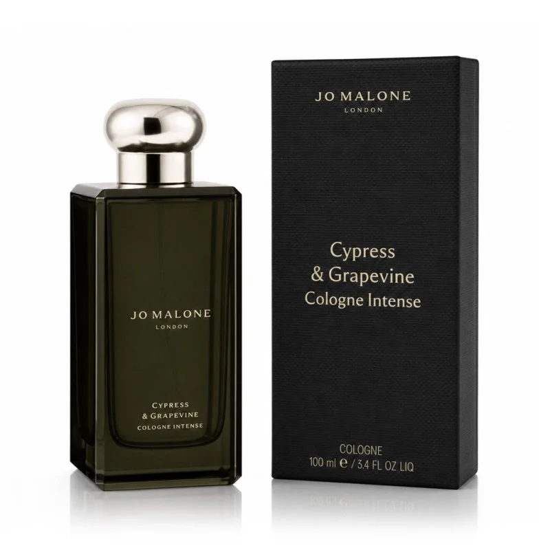 Cypress & Grapevine Intense kölnivíz uniszex 100 ml