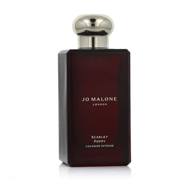Scarlet Poppy Intense kölnivíz uniszex 100 ml