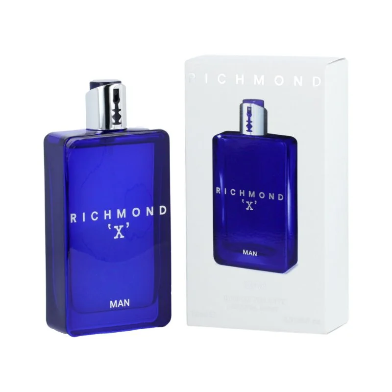 X Man eau de toilette férfiaknak 75 ml