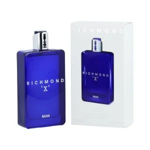 John Richmond X Man eau de toilette férfiaknak