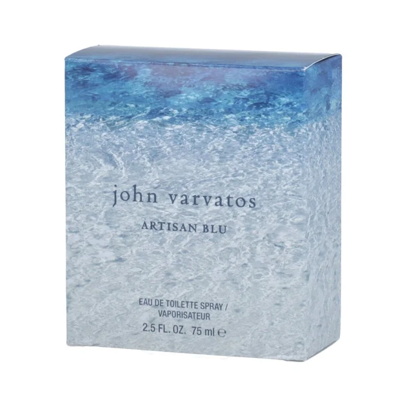 Artisan Blu eau de toilette férfiaknak 75 ml
