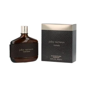 John Varvatos Vintage eau de toilette férfiaknak