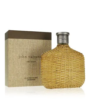 John Varvatos John Varvatos Artisan toaletní voda pro muže