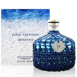 John Varvatos John Varvatos Artisan Blu toaletní voda pro muže