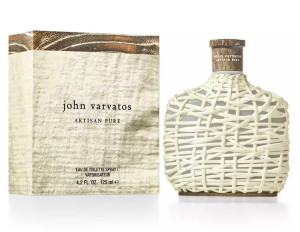 John Varvatos Artisan Pure toaletní voda pro muže