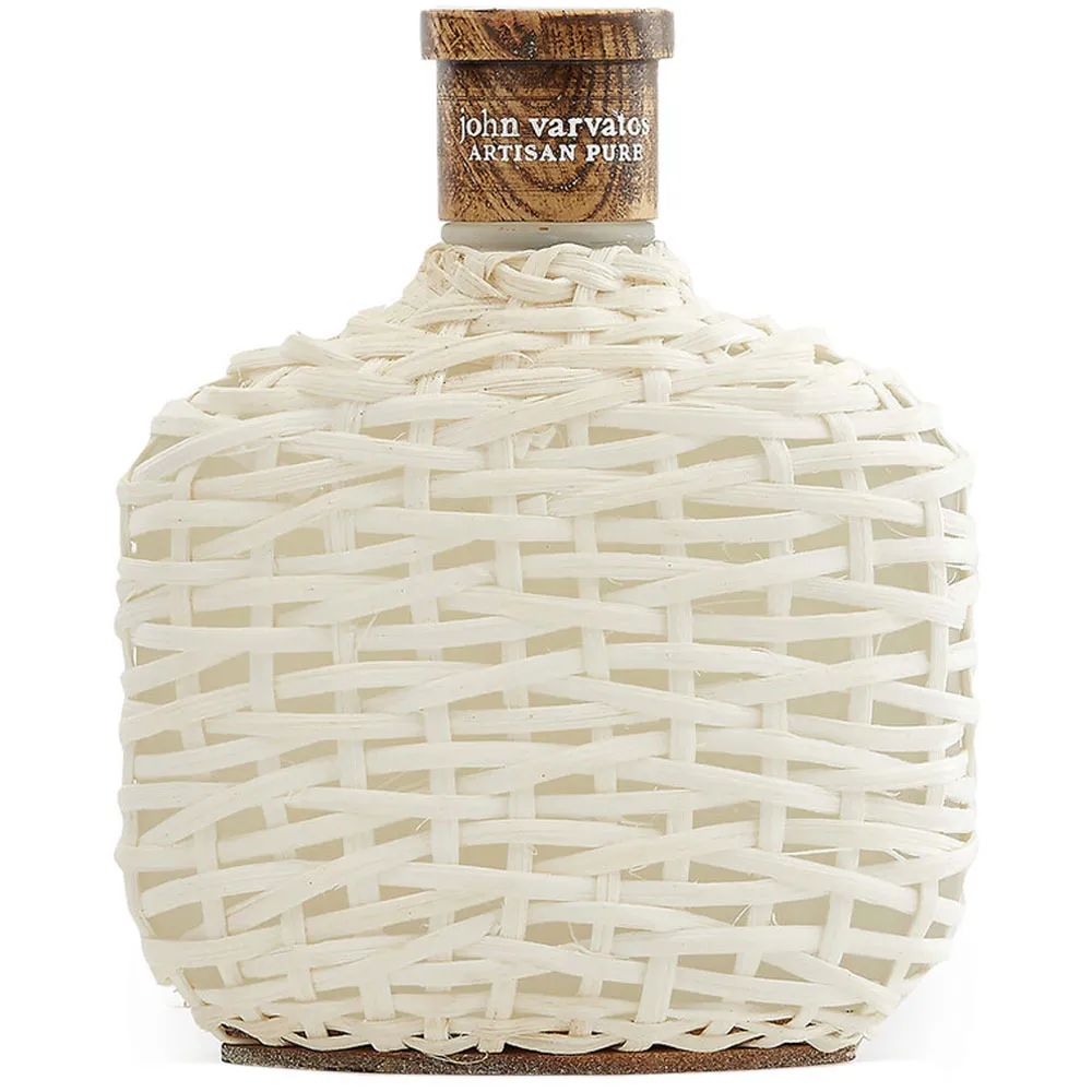 Artisan Pure toaletní voda pro muže 125 ml