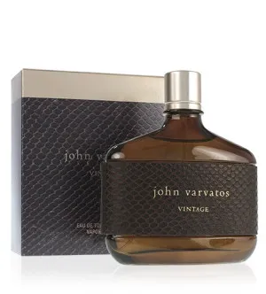 John Varvatos John Varvatos Vintage toaletní voda pro muže