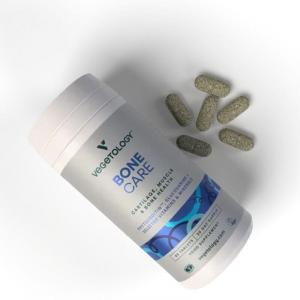 Joint-Vie - Fejlett készítmény a csontok és ízületek számára 60 tabletta