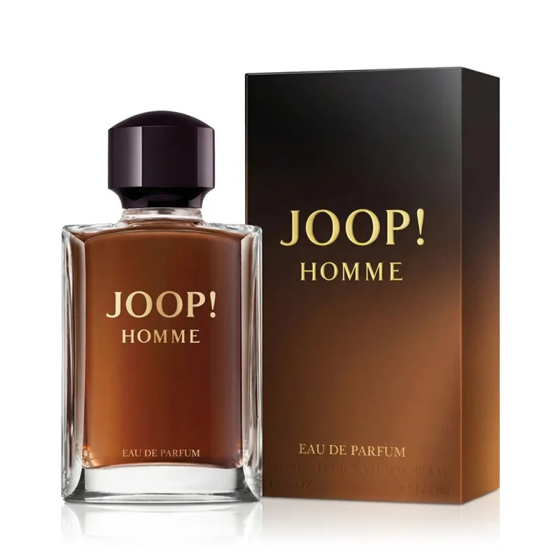 Homme Eau de Parfum férfiaknak 125 ml