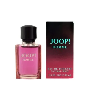 JOOP! Homme Eau de Toilette férfiaknak