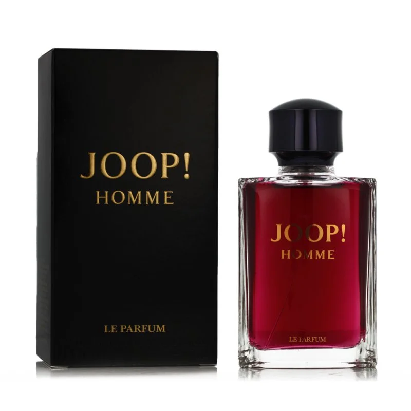Homme EDP parfüm férfiaknak 125 ml