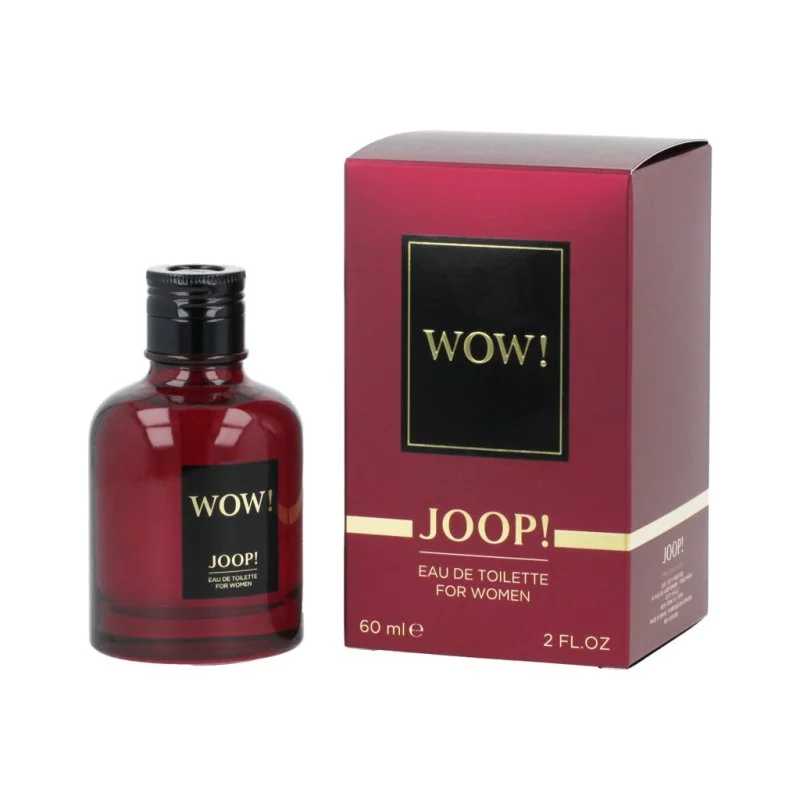 Wow! for Women eau de toilette nőknek 60 ml