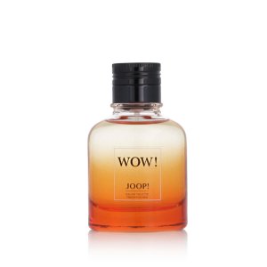 Wow! Fresh eau de toilette férfiaknak