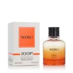 Wow! Fresh eau de toilette férfiaknak 40 ml