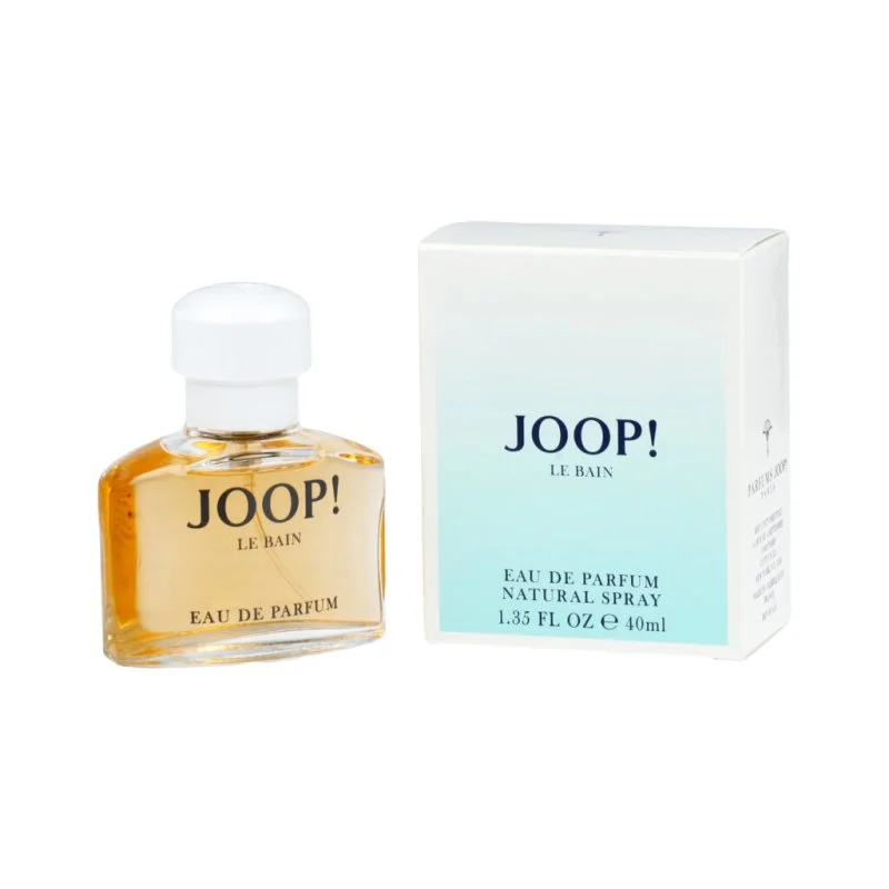 Le Bain parfüm nőknek 40 ml