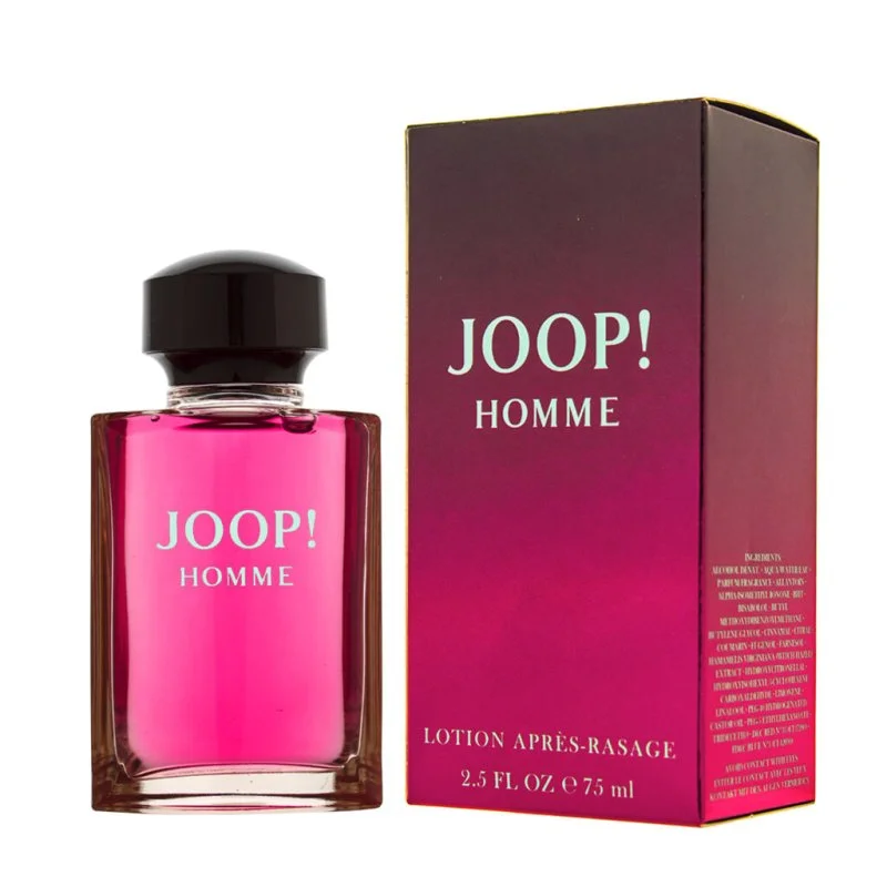 Homme AS férfiaknak 75 ml