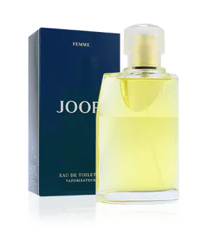 JOOP! JOOP! Femme toaletní voda pro ženy