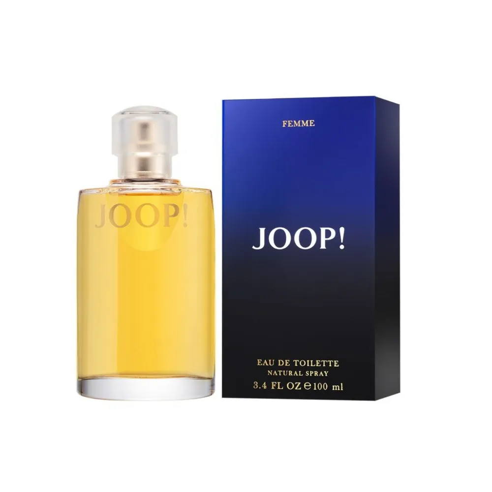 Femme toaletní voda pro ženy 100 ml