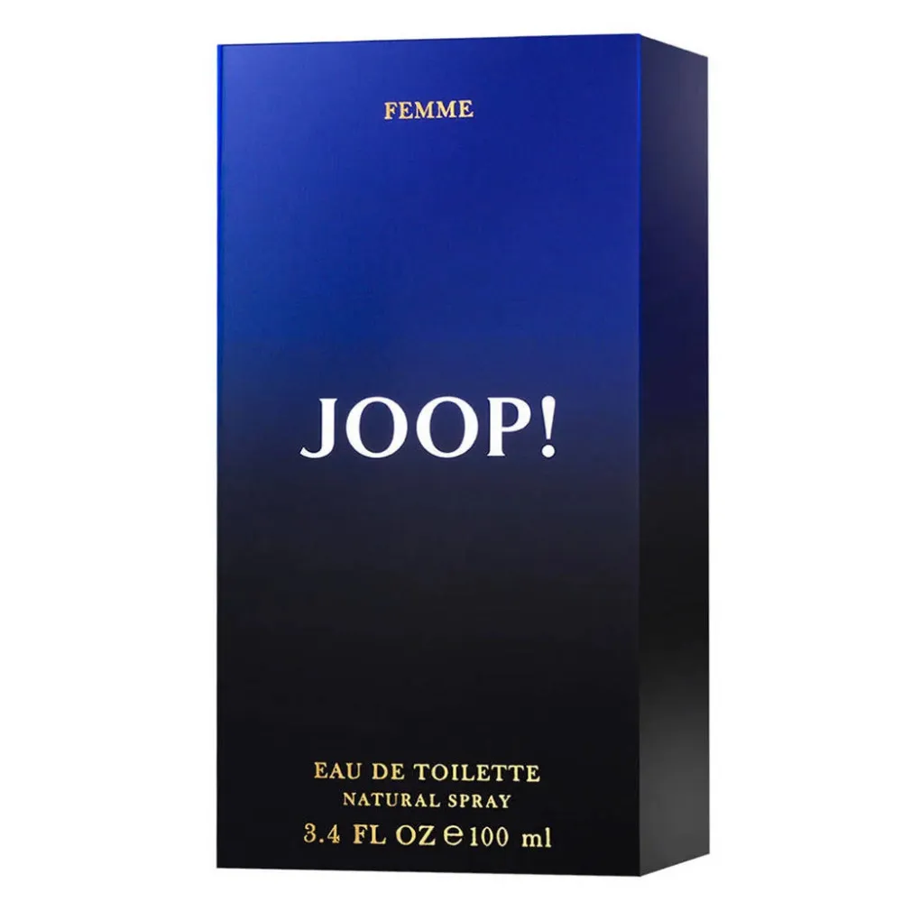 Femme toaletní voda pro ženy 100 ml