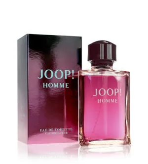 JOOP! JOOP! Homme toaletní voda pro muže