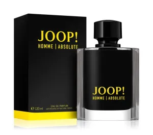 JOOP! Homme Absolute Eau de Parfum Férfiaknak 120 ml
