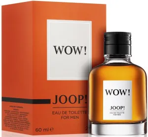 JOOP! Wow! Eau de Toilette férfiaknak