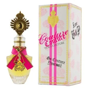 Juicy Couture Couture Couture Eau de Parfum nőknek