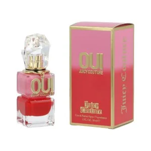 Juicy Couture Oui eau de parfum nőknek