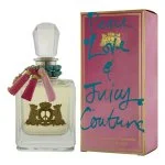 Peace, Love and Juicy Couture eau de parfum nőknek 100 ml