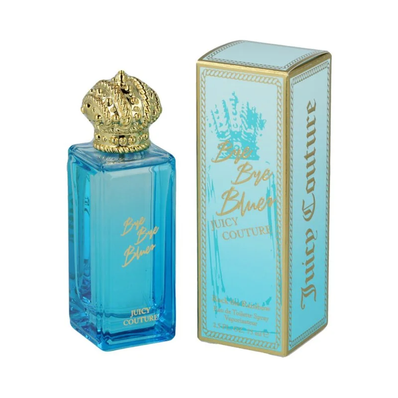 Rock The Rainbow Bye Bye Blues eau de toilette nőknek 75 ml