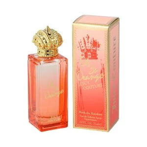 Juicy Couture Rock The Rainbow Oh So Orange eau de toilette nőknek