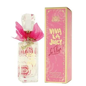 Juicy Couture Viva La Juicy La Fleur eau de toilette nőknek