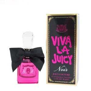 Juicy Couture Viva La Juicy Noir Eau de Parfum nőknek