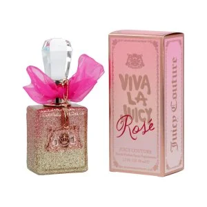 Juicy Couture Viva La Juicy Rosé eau de parfum nőknek