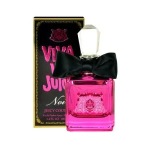 Juicy Couture Viva La Juicy Noir parfüm nőknek