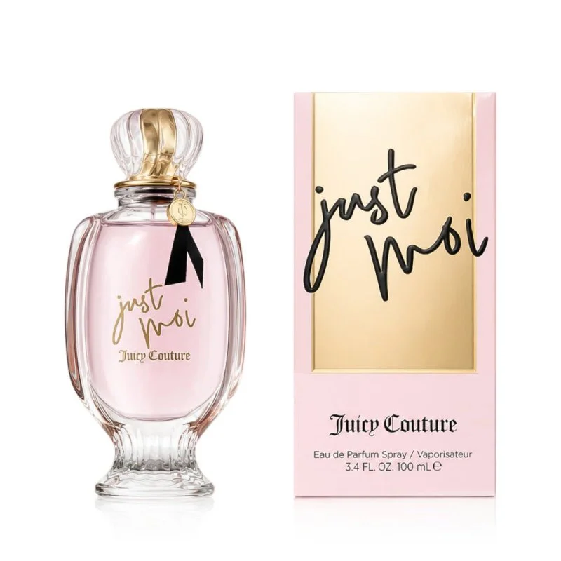 Just Moi eau de parfum nőknek 100 ml